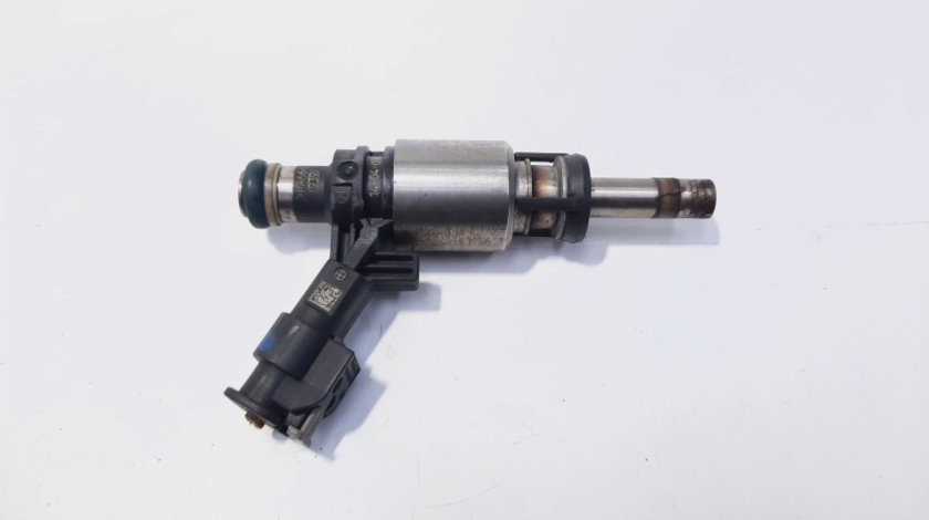 Injector, cod 06H906036H, Audi A5 Cabriolet (8F7), 1.8 TFSI, CDHB (idi:494474)