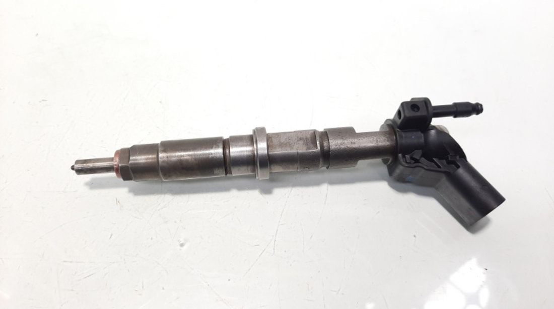 Injector, cod 076130277, 0445115029, VW Crafter 30-35 Autobus (2E), 2.5 TDI, CEBB (id:585018)