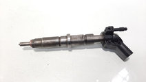 Injector, cod 076130277, 0445115029, VW Crafter 30...