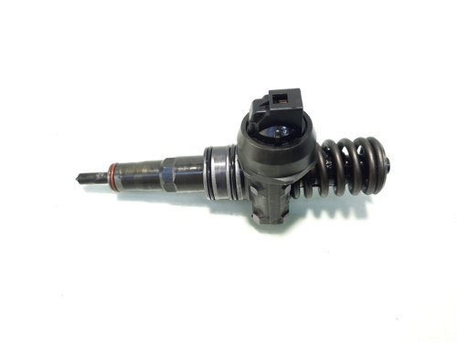 Injector, cod 07Z130073N, BPT, 0414720309, VW Touareg (7LA, 7L6), 2.5 TDI (id:581947)