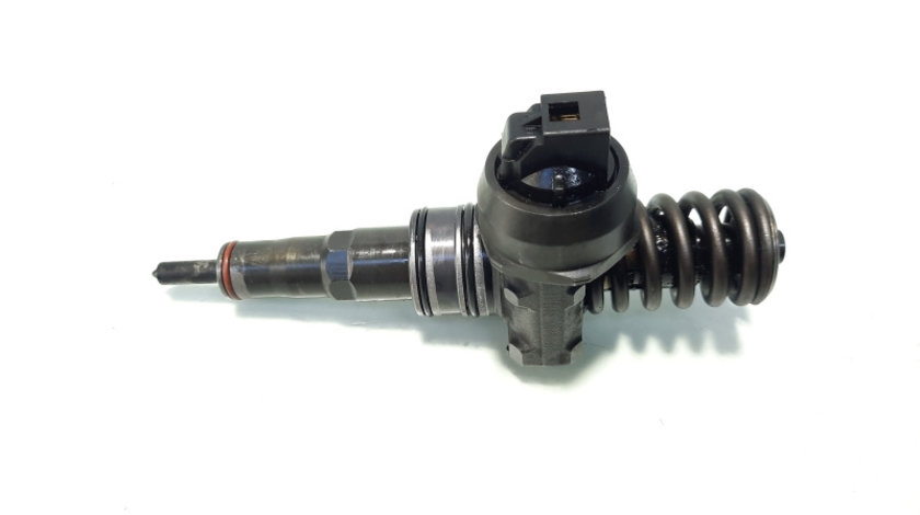 Injector, cod 07Z130073N, BPT, 0414720309, VW Touareg (7LA, 7L6), 2.5 TDI (id:581947)