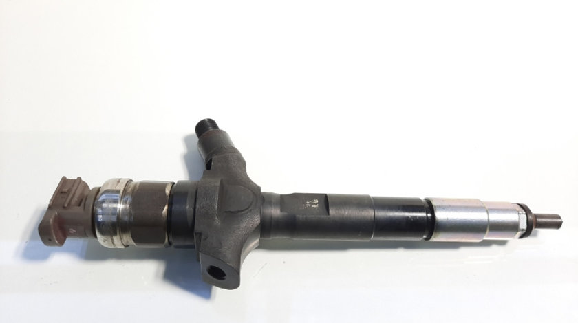 Injector, cod 0800, Opel Vectra B (38) 3.0 cdti (id:332599)