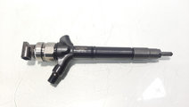 Injector, cod 0950007610, Toyota Avensis II combi ...