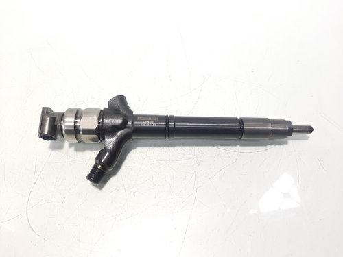 Injector, cod 0950007610, Toyota Avensis II combi (T25), 2.2 D-4D, 2AD-FTY (id:553753)
