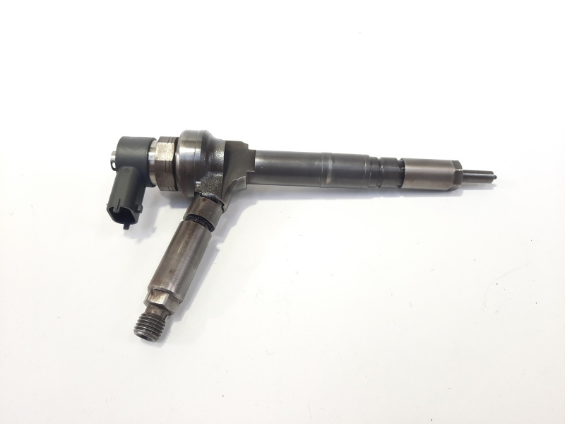Injector, cod 0986435089, Opel Astra H, 1.7 CDTI, Z17DTH (id:551911)
