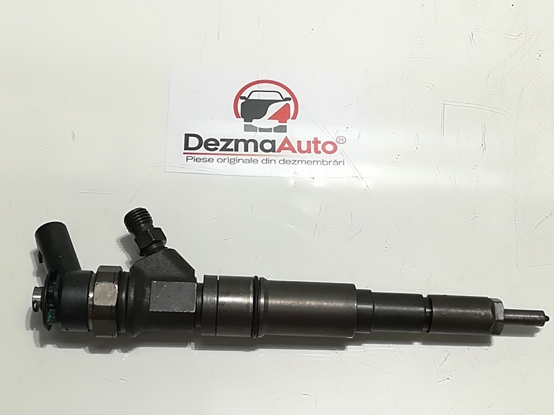 Injector cod 0986435091, Bmw 5 (E60) 2.0 d (id:110981)