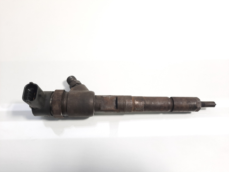 Injector, cod 0986435102, Opel Astra H, 1.3 cdti, Z13DTH (id:397897)