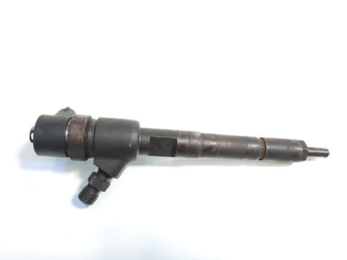 Injector, cod 0986435102 Opel Astra H, 1.3 CDTI, Z13DTH (id:410367)
