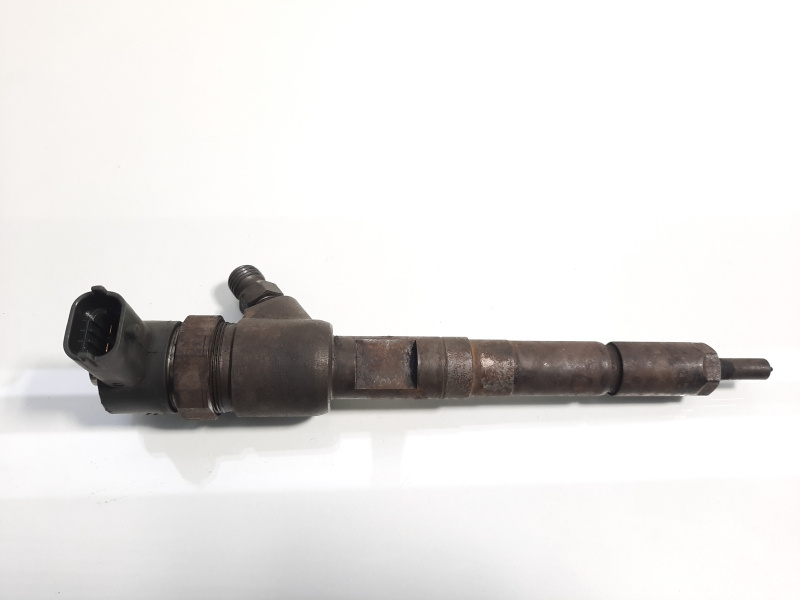 Injector, cod 0986435102, Opel Astra H, 1.3 cdti, Z13DTH (id:397898)