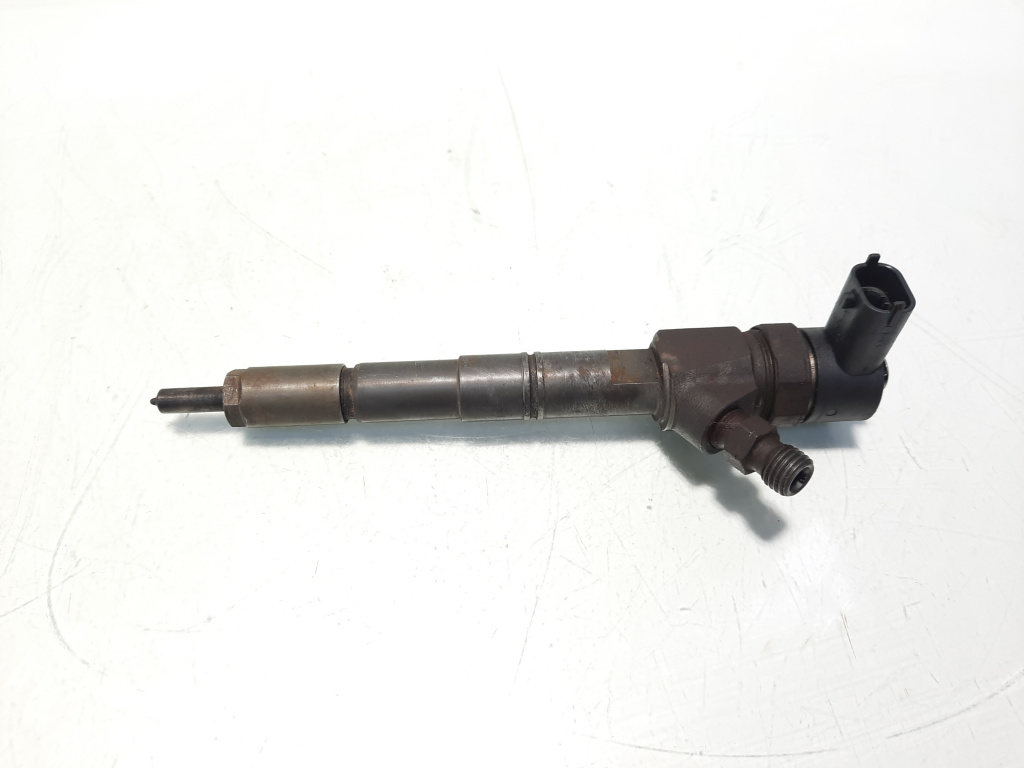 Injector, cod 0986435102, Opel Astra H Combi, 1.3 CDTI, Z13DTH (id:572530)