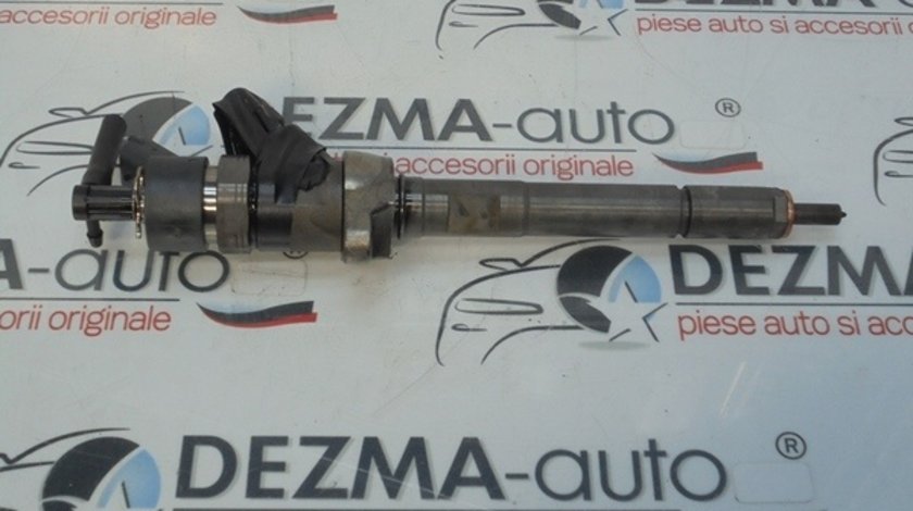 Injector cod 0986435122, Ford C-Max 1, 1.6 tdci