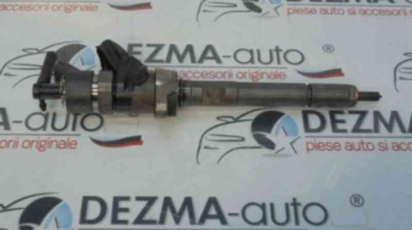 Injector cod 0986435122, Ford Focus C-Max , 1.6 tdci