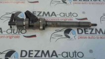 Injector cod 0986435122, Mazda 3 (BK), 1.6MZ CD