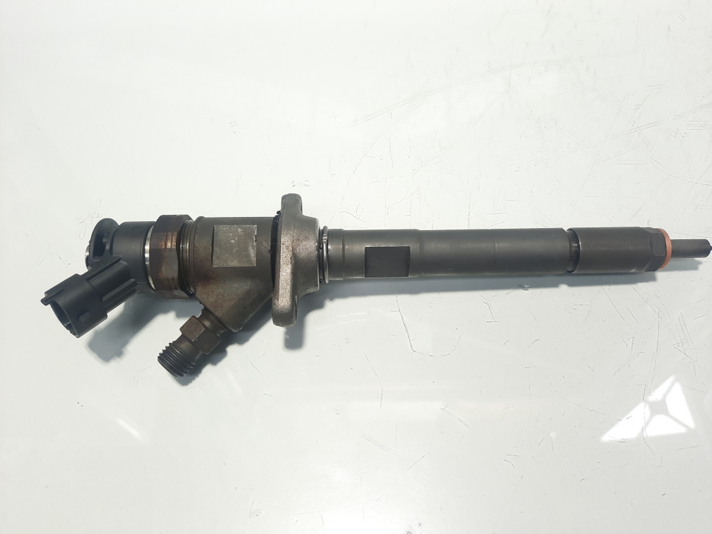 Injector, cod 0986435146, Citroen Berlingo 2, 1.6 HDI, 9H02 (id:493409)