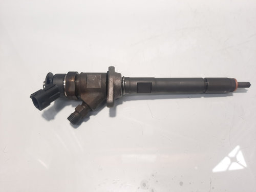 Injector, cod 0986435146, Citroen Berlingo 2, 1.6 HDI, 9H02 (id:493406)