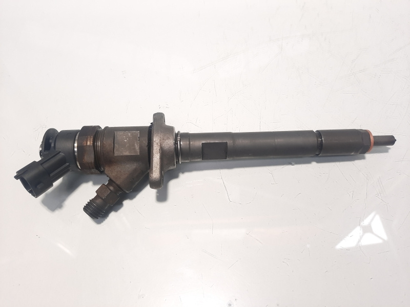 Injector, cod 0986435146, Citroen Berlingo 2, 1.6 HDI, 9H02 (id:493407)