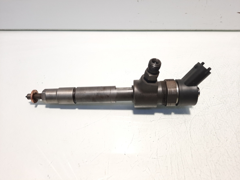 Injector, cod 0986435148, Alfa Romeo 159 (939), 1.9 JTDM, 939A2000 (id:567047)
