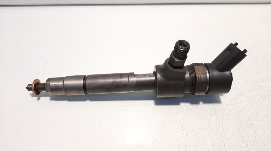 Injector, cod 0986435148, Fiat Doblo (119), 1.9 D-Multijet, 186A9000 (idi:567046)