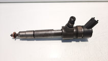 Injector, cod 0986435148, Opel Astra H Combi, 1.9 ...