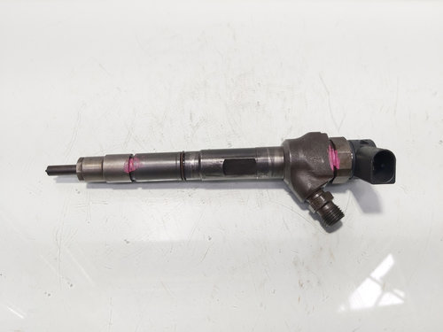 Injector, cod 0986435166, Audi A6 (4G2, C7) 2.0 TDI, CGL (id:686973)