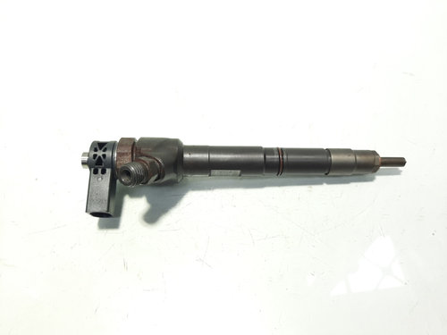 Injector, cod 0986435166, VW Passat CC (357), 2.0 TDI, CFF (id:595683)
