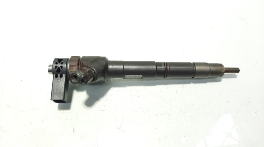 Injector, cod 0986435166, VW Passat CC (357), 2.0 TDI, CFF (id:595725)