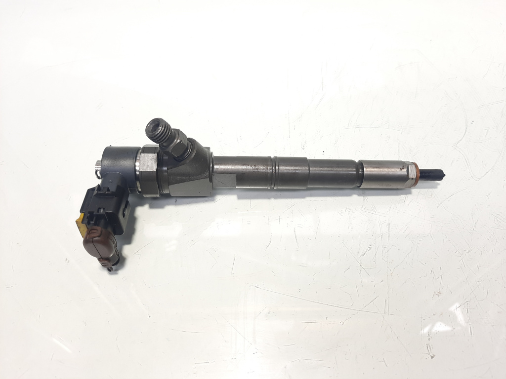 Injector, cod 0986435201, Opel Insignia A, 2.0 cdti, A20DTH (id:463064)