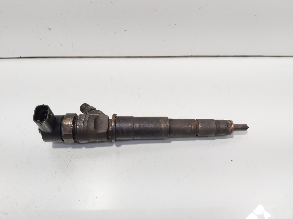 Injector, cod 0986435202, Renault Trafic 2, 2.0 DCI (id:695861)