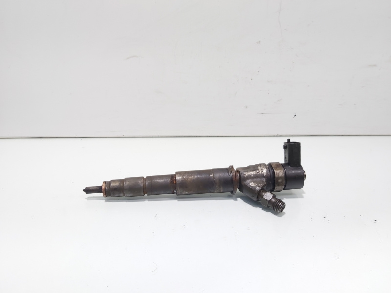Injector, cod 0986435202, Renault Trafic 2 2.0 DCI (id:693644)