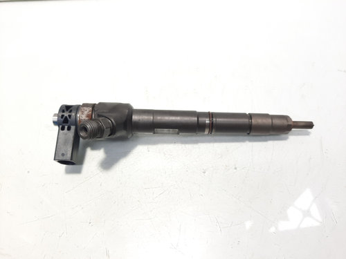 Injector, cod 0986435356, Mercedes Sprinter 3.5-t (906), 2.2 CDI, OM646985 (id:595704)