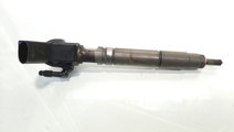 Injector, cod 0986435356, Mercedes Sprinter 3.5-t ...