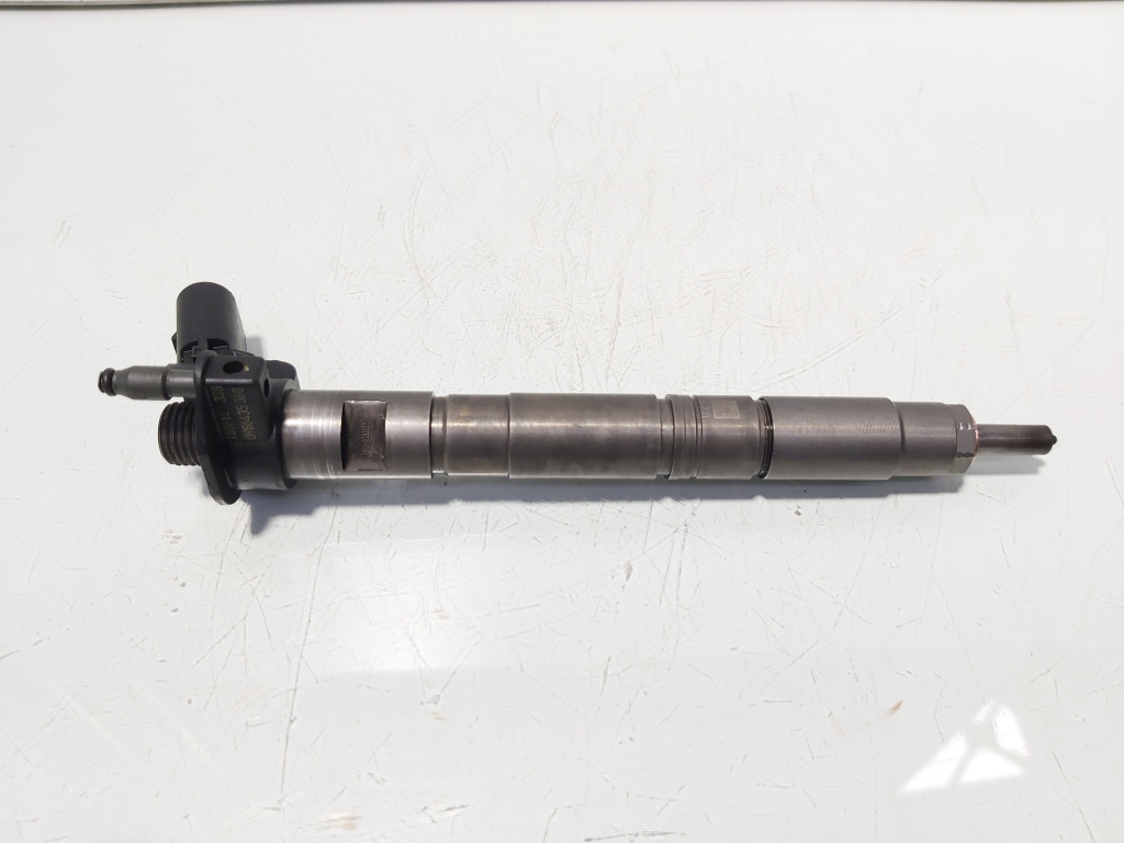 Injector, cod 0986435360, Audi A4 (8K2, B8), 2.0 TDI, CAG (id:700201)
