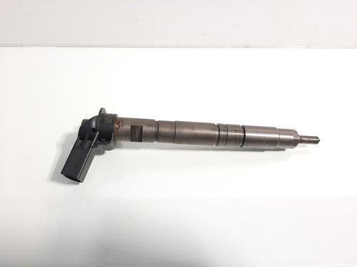 Injector, cod 0986435360 Audi A4 (8K2, B8) 2.0 tdi, CAG (id:401178)