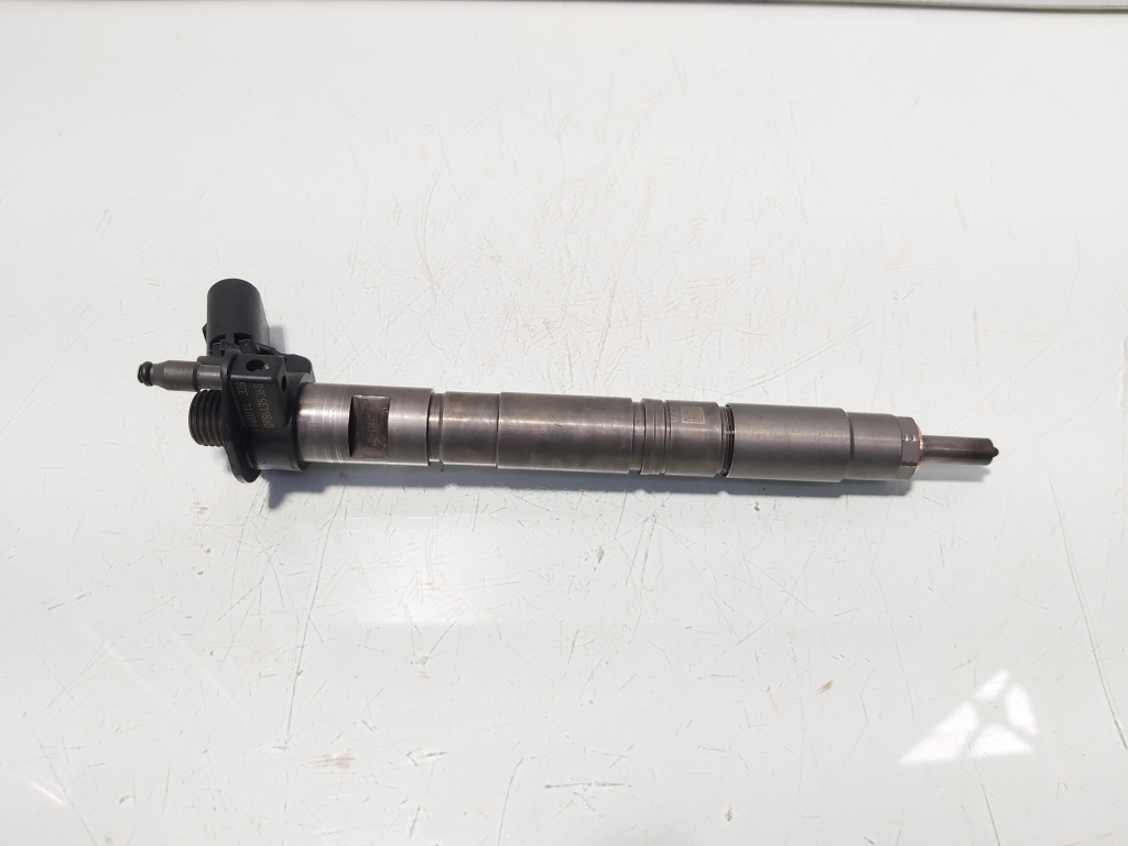 Injector, cod 0986435360, Audi A4 (8K2, B8), 2.0 TDI, CAG (id:700199)