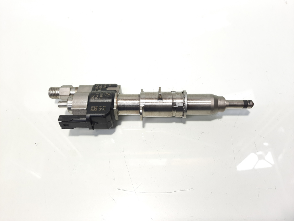 Injector, cod 1353-7565138-01, Bmw 3 Coupe (E92) 3.0 B, N54B30A (id:475071)