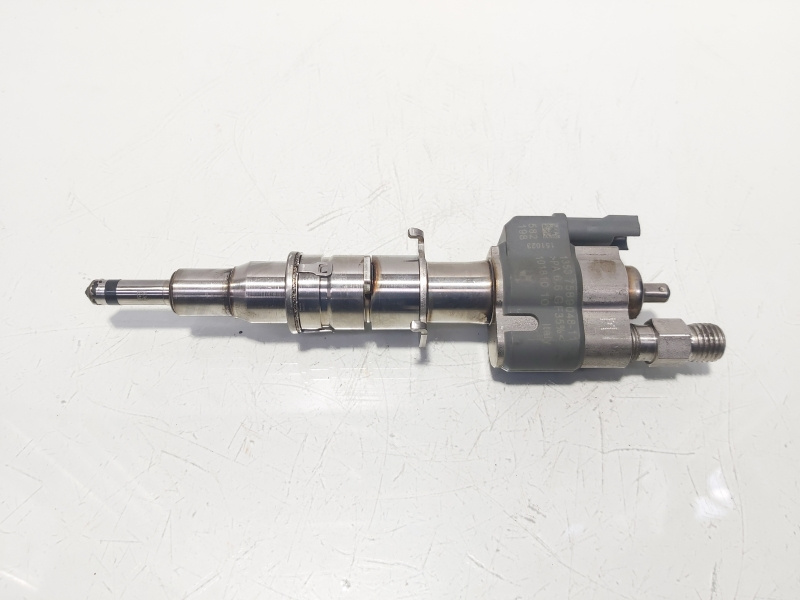 Injector, cod 1353-7589048-11, Bmw 3 (E90) 2.0 benz, N43B20A (id:637252)