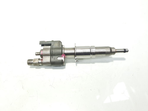 Injector, cod 13537589048, Bmw 3 (E90), 2.0 benz (id:458897)