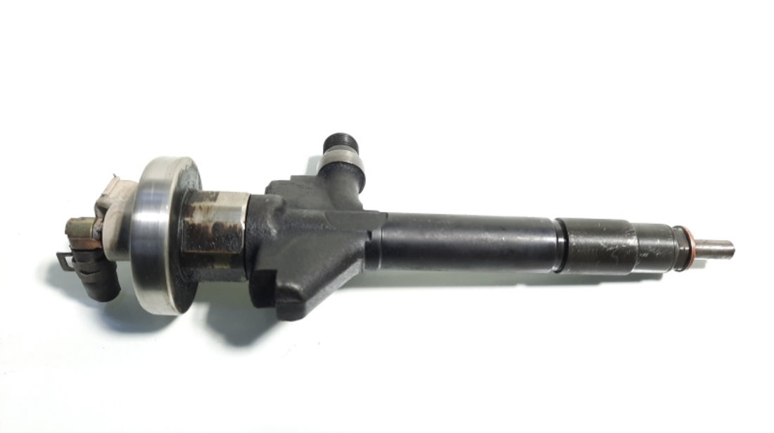 Injector, cod 13H50A, Mazda MPV 2 (LW) 2.0 D, RF5C (id:440965)