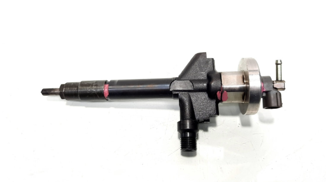 Injector, cod 13H50A, Mazda MPV 2 (LW) 2.0 D, RF5C (id:486761)