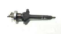 Injector, cod 13H50A, Mazda MPV 2 (LW) 2.0 D, RF5C...