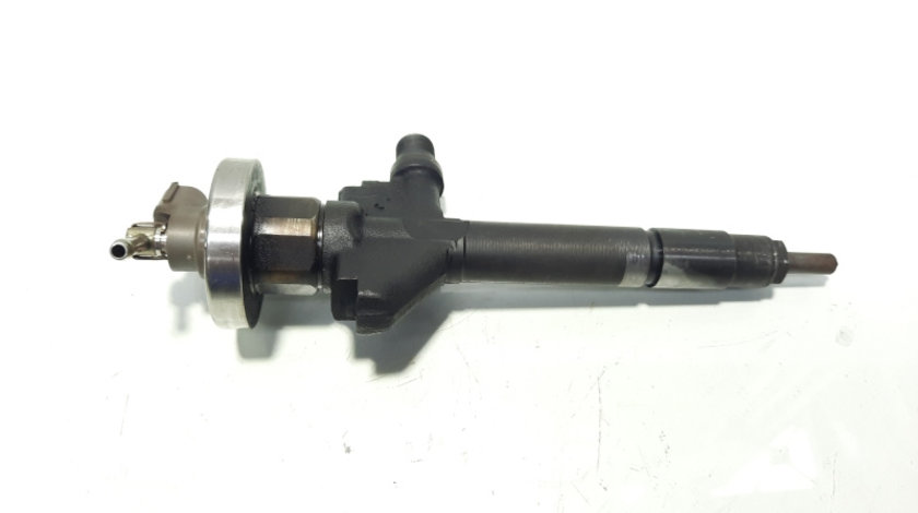 Injector, cod 13H50A, Mazda MPV 2 (LW) 2.0 D, RF5C (id:600804)