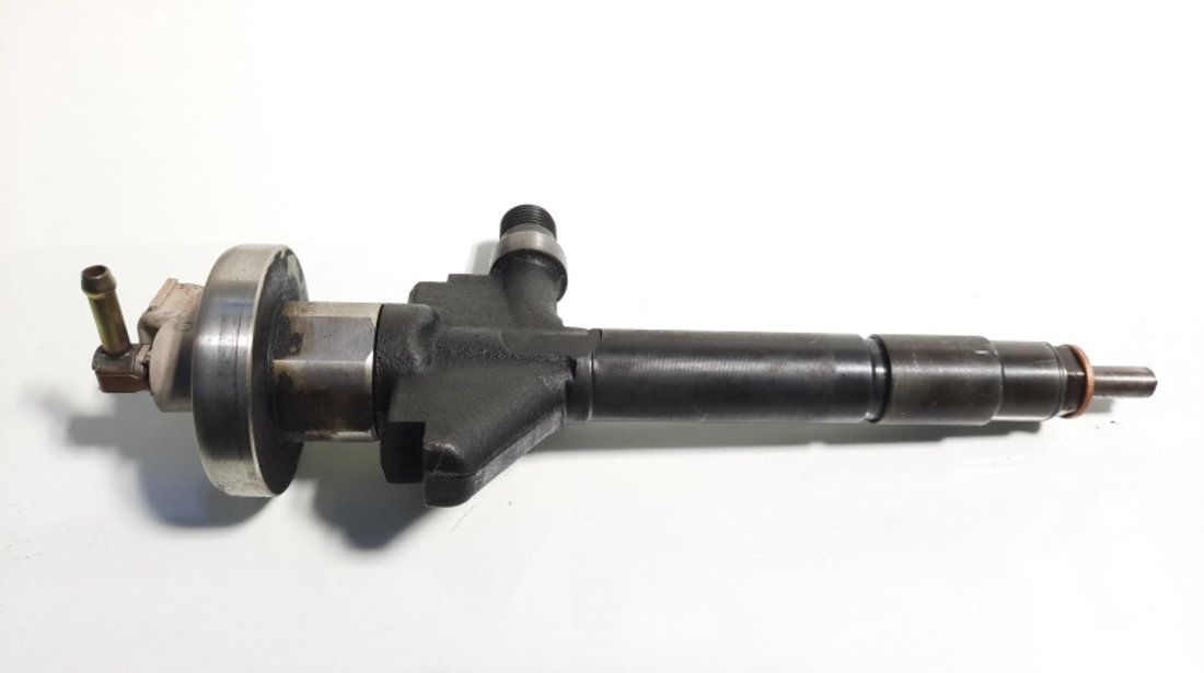 Injector, cod 13H50A,Mazda MPV 2 (LW) 2.0 D, RF5C (id:440966)