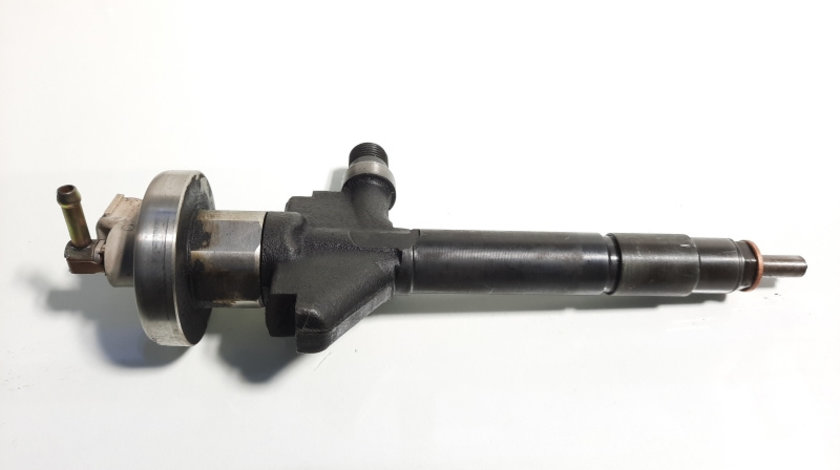 Injector, cod 13H50A,Mazda MPV 2 (LW) 2.0 D, RF5C (id:440967)