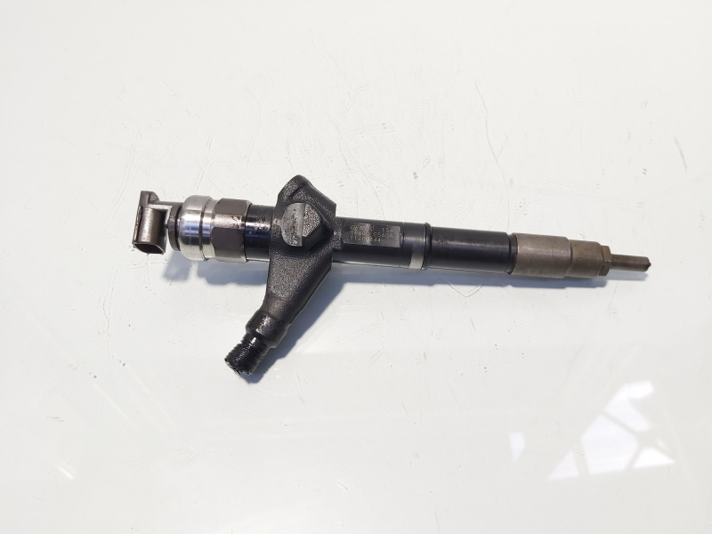 Injector, cod 1660-ES60A, Nissan X-Trail (T30), 2.2 diesel, YD22ETI (id:677942)