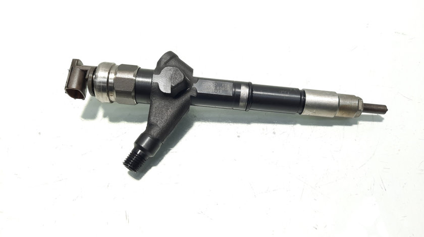 Injector, cod 1660-ES60A, Nissan X-Trail (T30), 2.2 diesel, YD22ETI (id:595632)