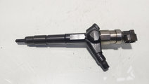 Injector, cod 16600-8H800, Nissan X-Trail (T30) 2....