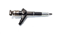 Injector, cod 16600-EB300, Nissan Navara (D40) 2.5...