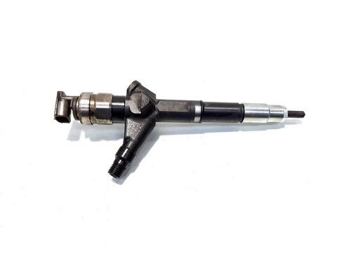 Injector, cod 16600-EB300, Nissan Navara (D40) 2.5 DCI, YD25DDTi (id:532859)