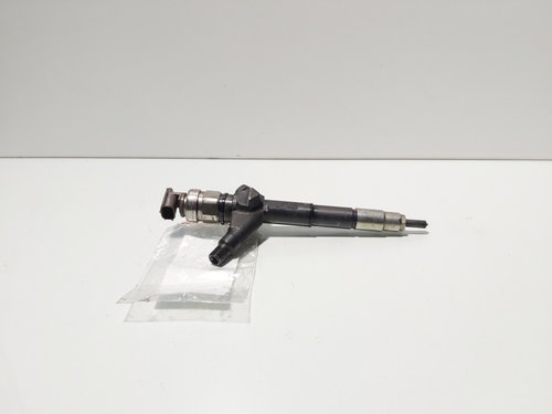 Injector, cod 16600-EC00A, Nissan Navara (D40), 2.5 DCI, YD25DDTI (id:629724)