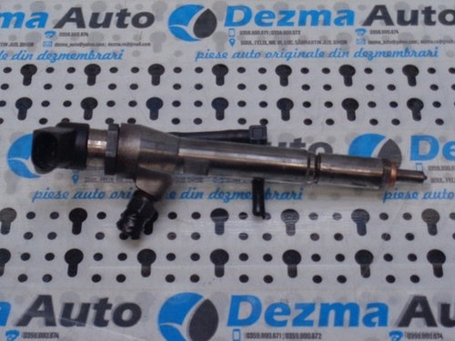 Injector,cod 1660000Q0, Nissan Qashqai, 1.5 dci
